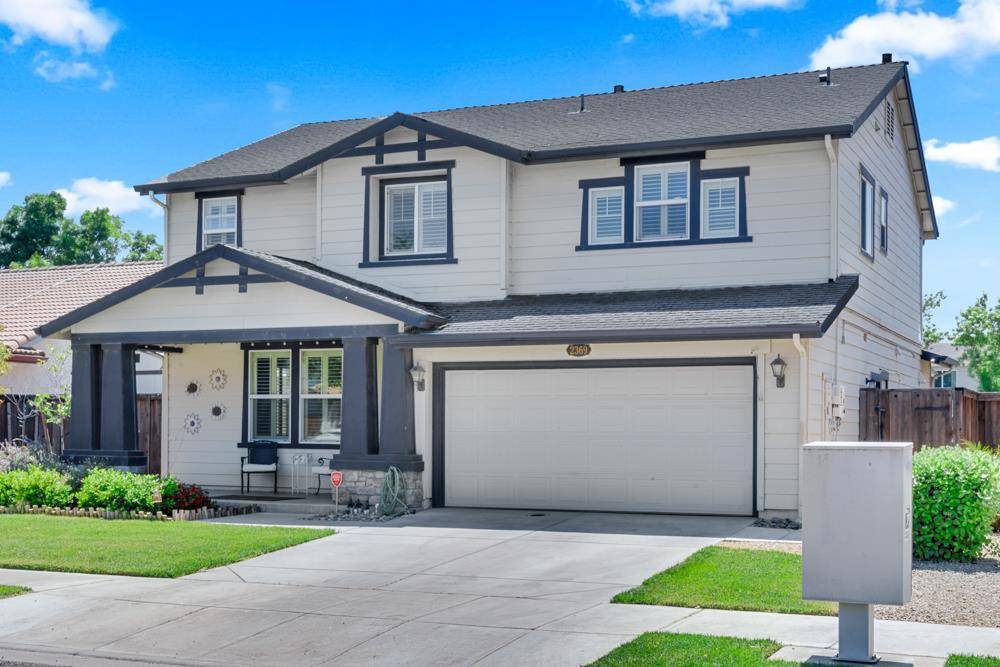 Los Banos, CA 93635,2369 S Creekside DR