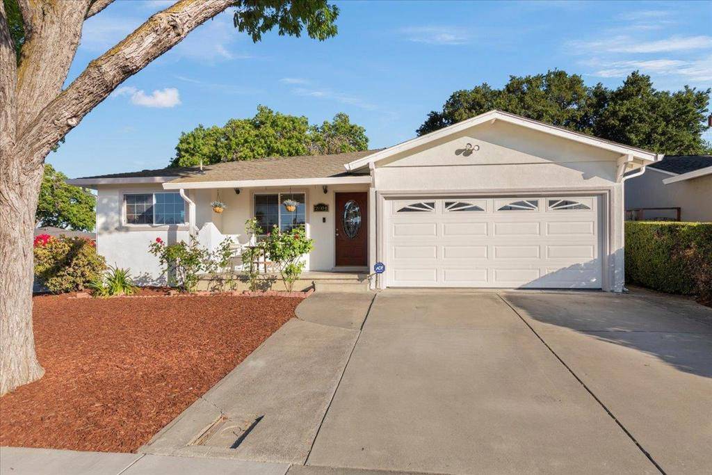 Santa Clara, CA 95051,2804 Steinhart CT