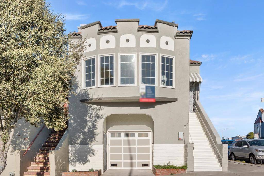 San Francisco, CA 94112,245 Silver AVE