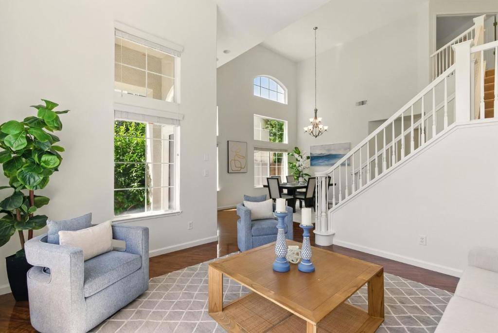 San Jose, CA 95123,5967 Sage DR