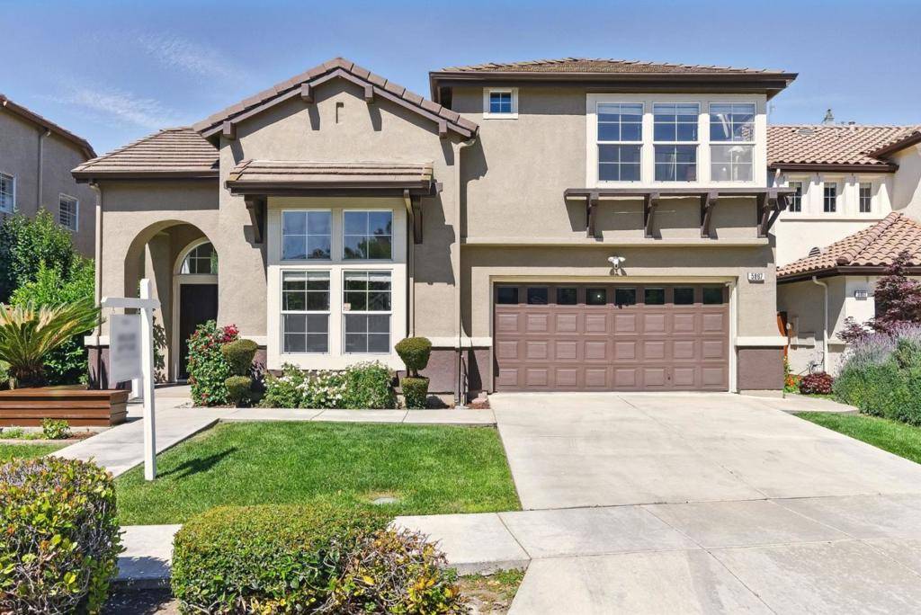 San Jose, CA 95123,5967 Sage DR