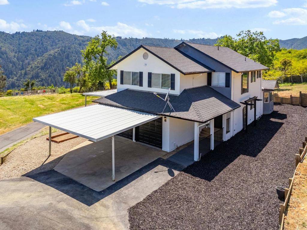 Los Gatos, CA 95033,30680 Loma Chiquita RD