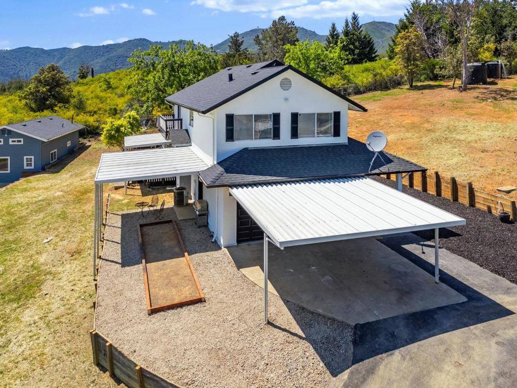 Los Gatos, CA 95033,30680 Loma Chiquita RD