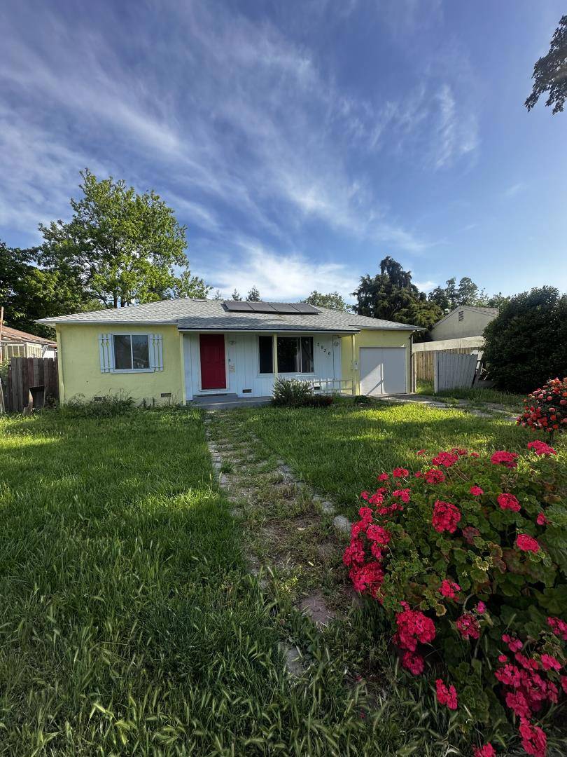 Stockton, CA 95204,2936 W Euclid AVE
