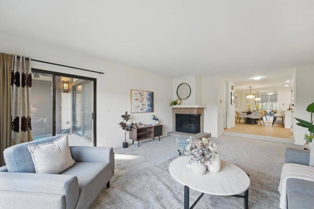 Fremont, CA 94538,4303 Sacramento AVE #124