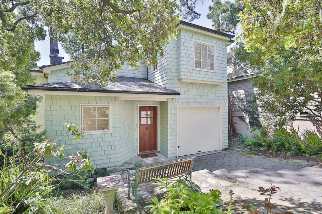 Carmel, CA 93921,SE 3 SE of torres AVE