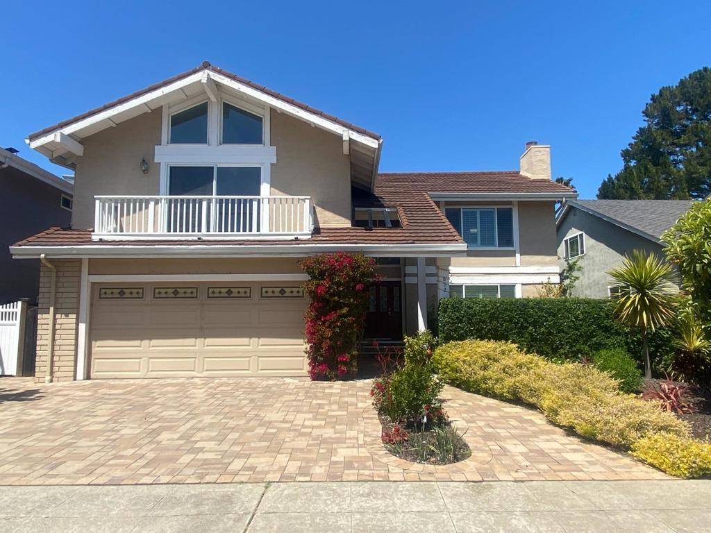 Foster City, CA 94404,852 Arcturus CIR