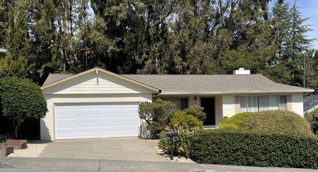 Millbrae, CA 94030,1340 Murchison DR