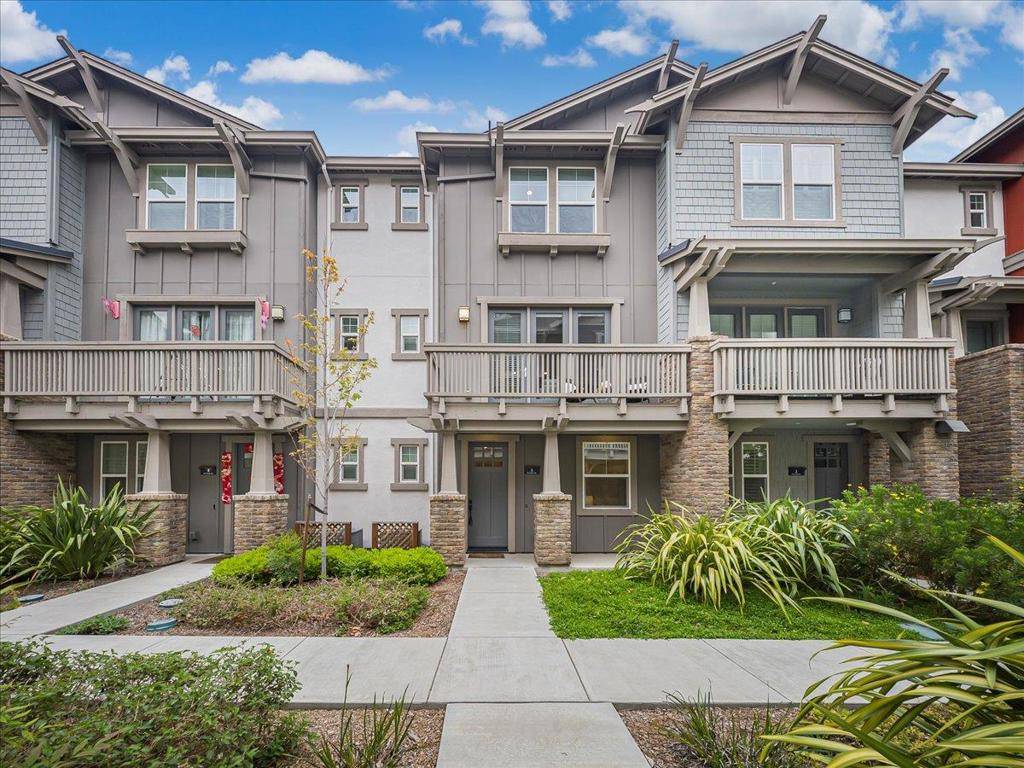 Sunnyvale, CA 94085,813 Galt TER #3