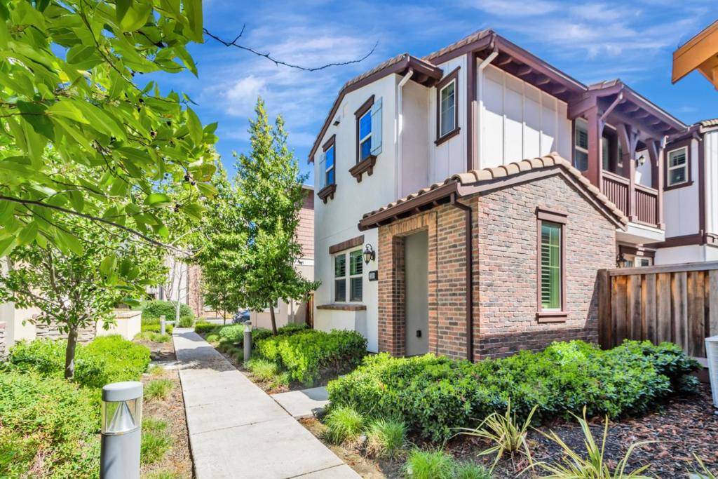 Santa Clara, CA 95051,3168 Via Siena PL