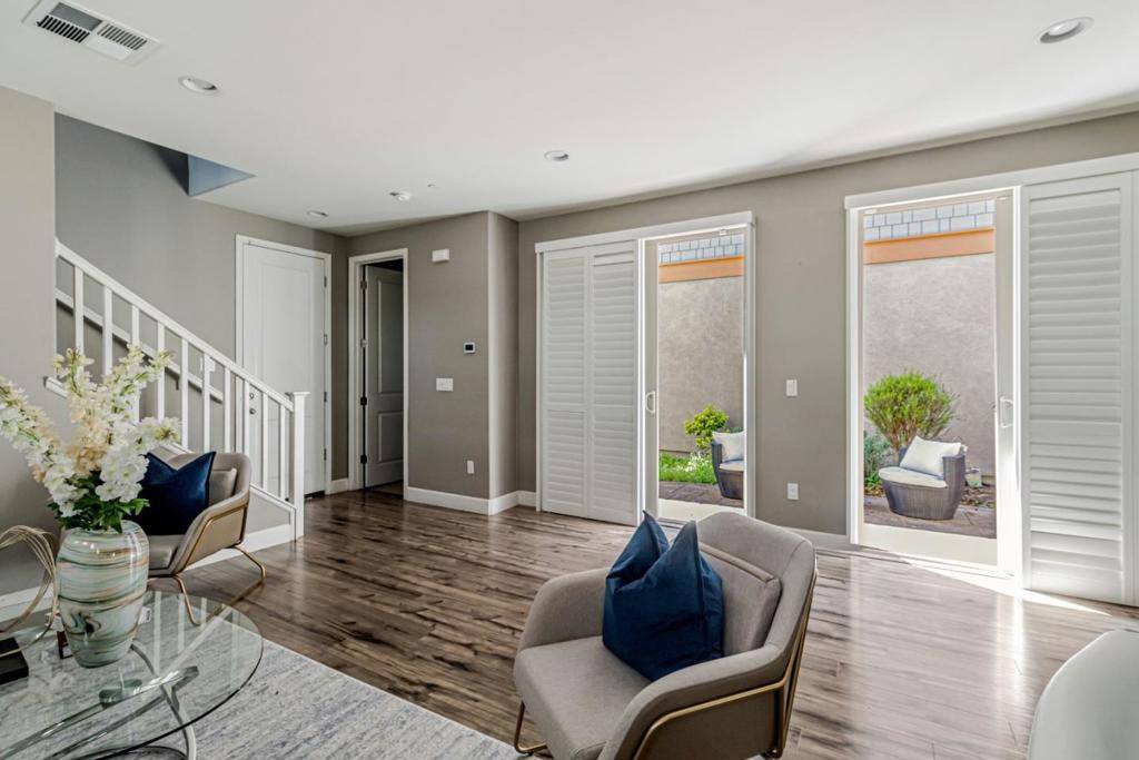 Santa Clara, CA 95051,3168 Via Siena PL