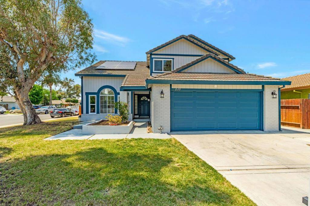 Los Banos, CA 93635,235 N 1st ST