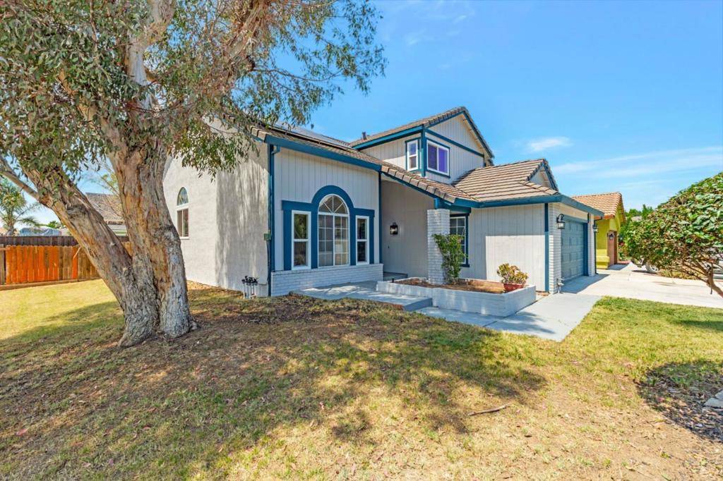 Los Banos, CA 93635,235 N 1st ST