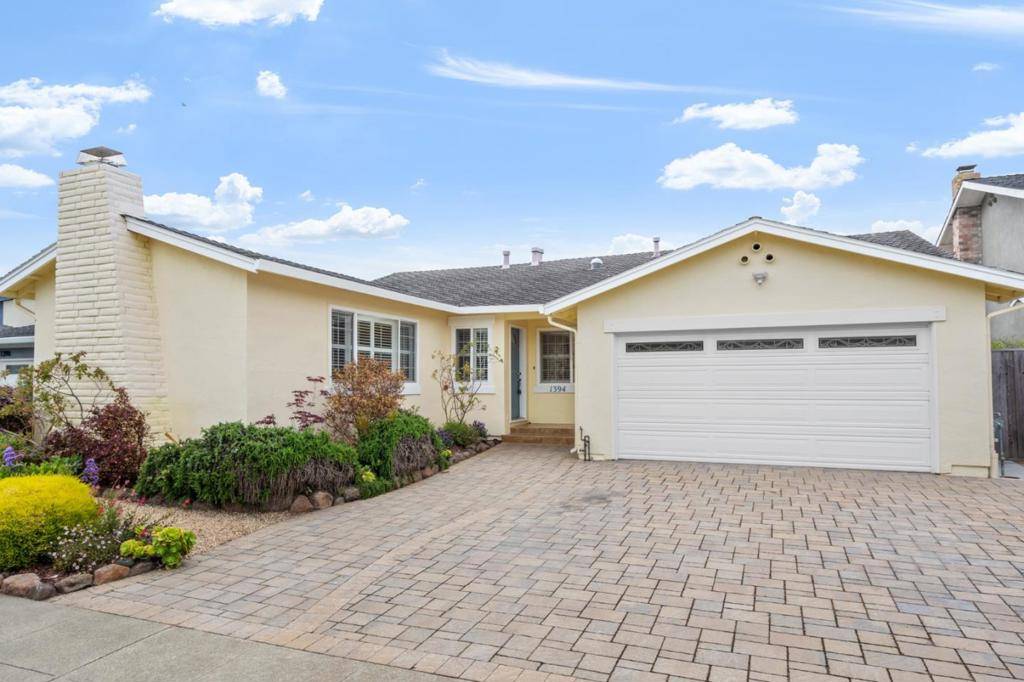 Foster City, CA 94404,1394 Marlin AVE