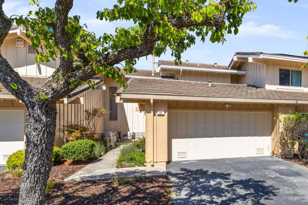 San Carlos, CA 94070,20 Calypso LN