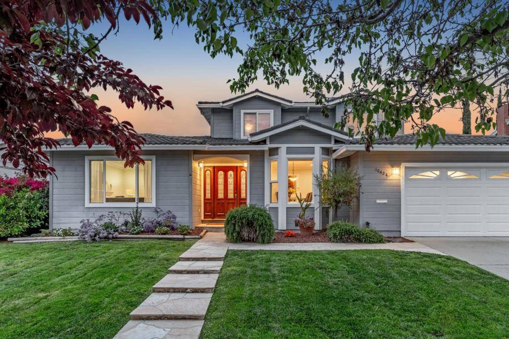 Cupertino, CA 95014,10424 Dempster AVE
