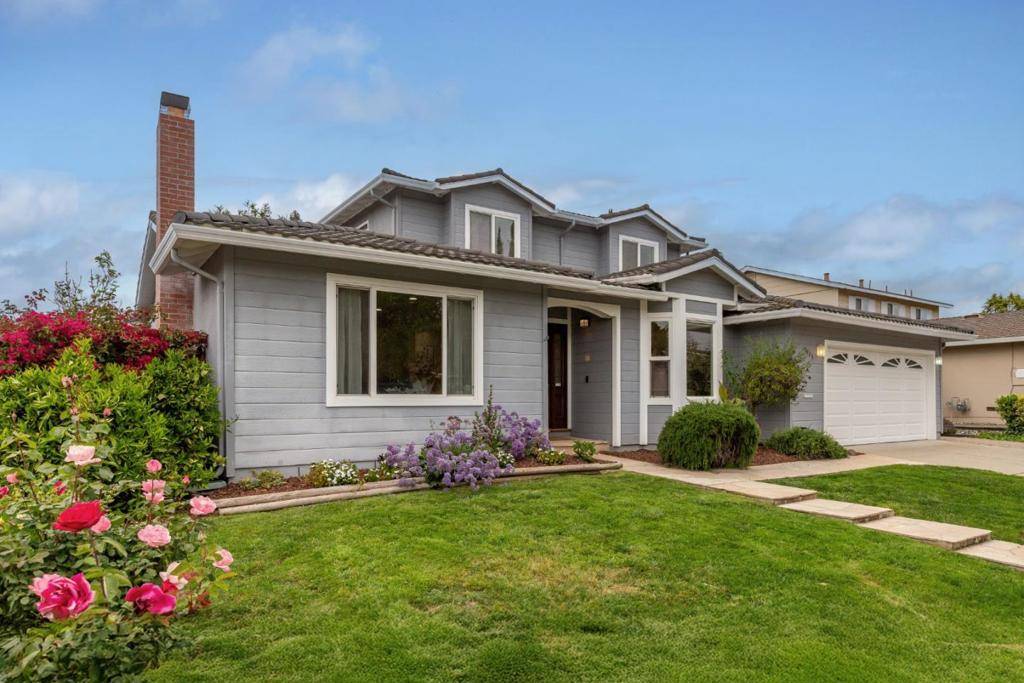 Cupertino, CA 95014,10424 Dempster AVE
