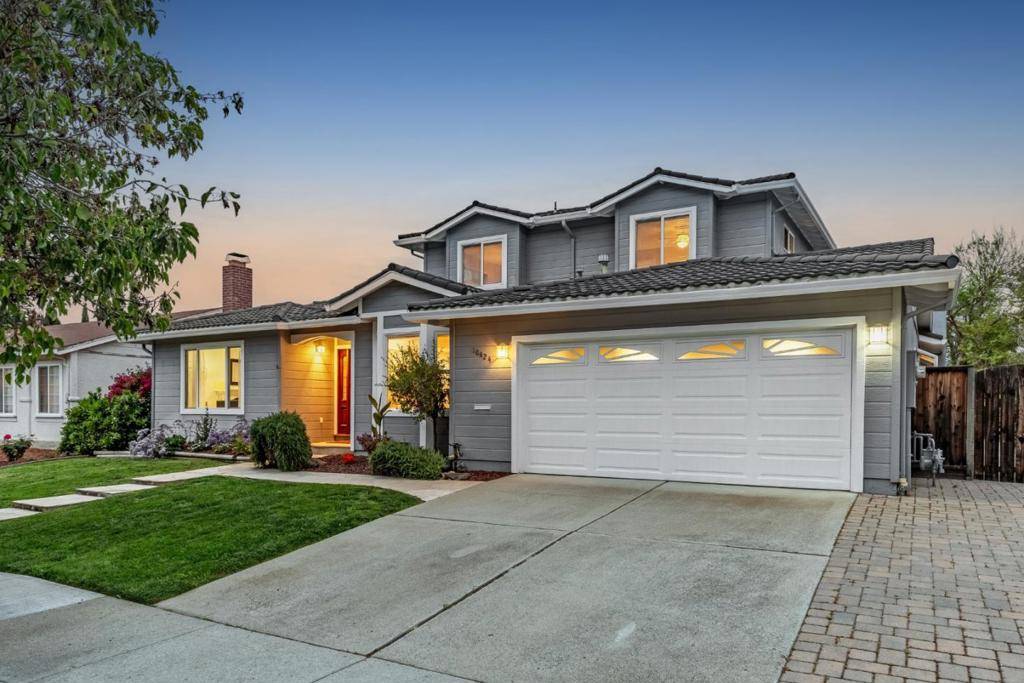 Cupertino, CA 95014,10424 Dempster AVE