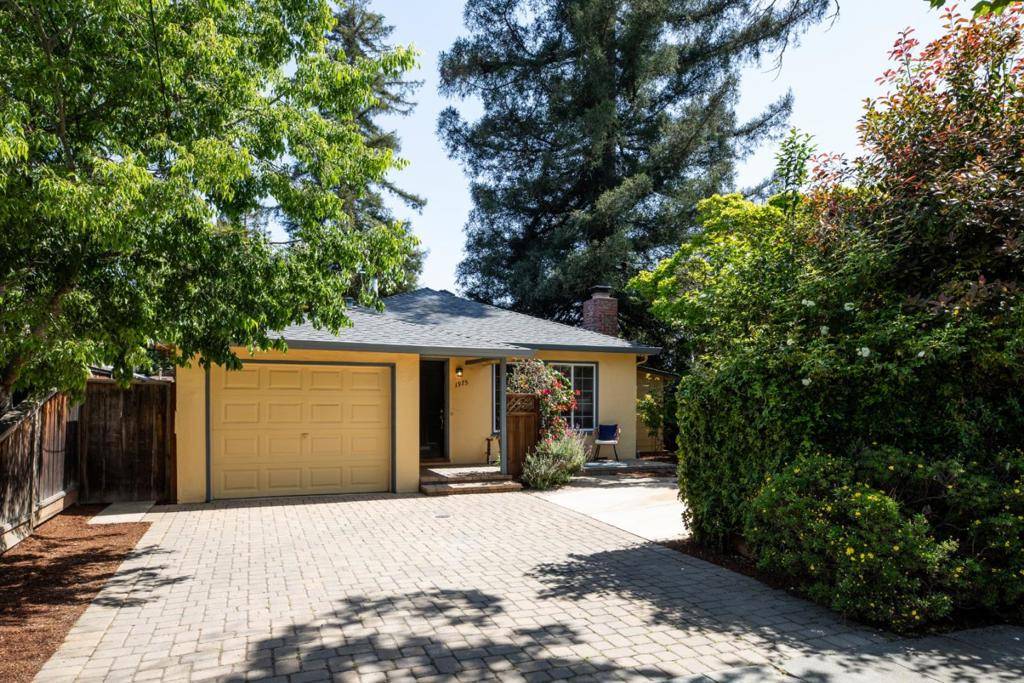 Palo Alto, CA 94301,1975 Alma ST