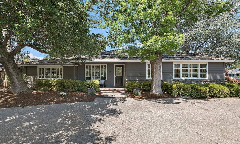 Los Altos, CA 94022,161 Loucks AVE