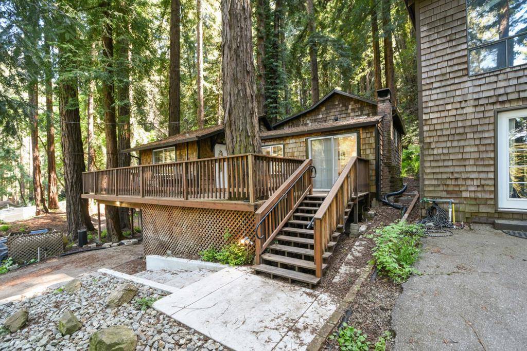 Los Gatos, CA 95033,17550 Comanche TRL