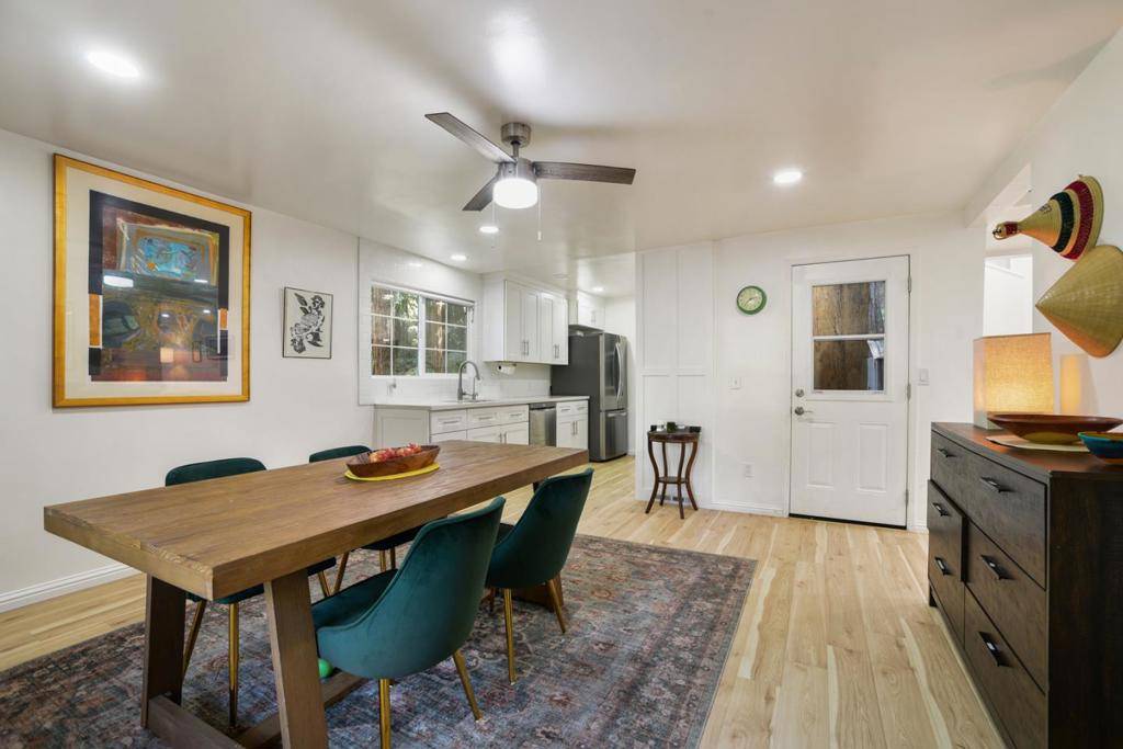 Los Gatos, CA 95033,17550 Comanche TRL