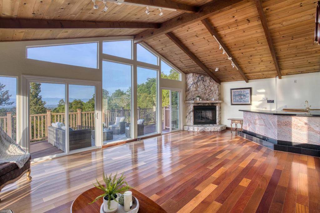 Monte Sereno, CA 95030,18800 Withey RD