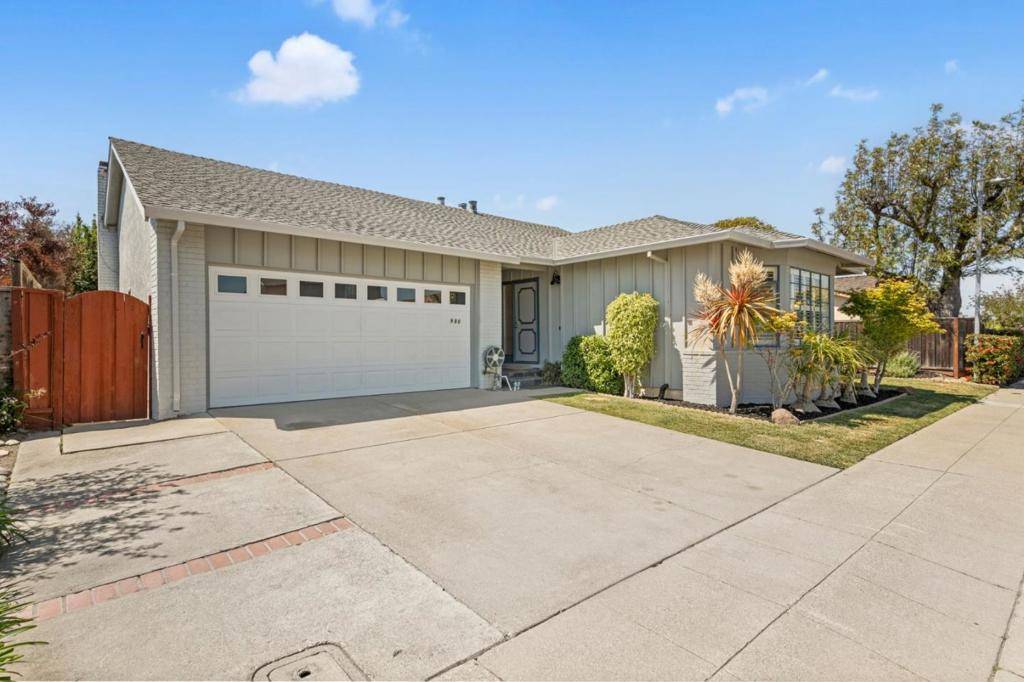 Foster City, CA 94404,980 Haddock ST