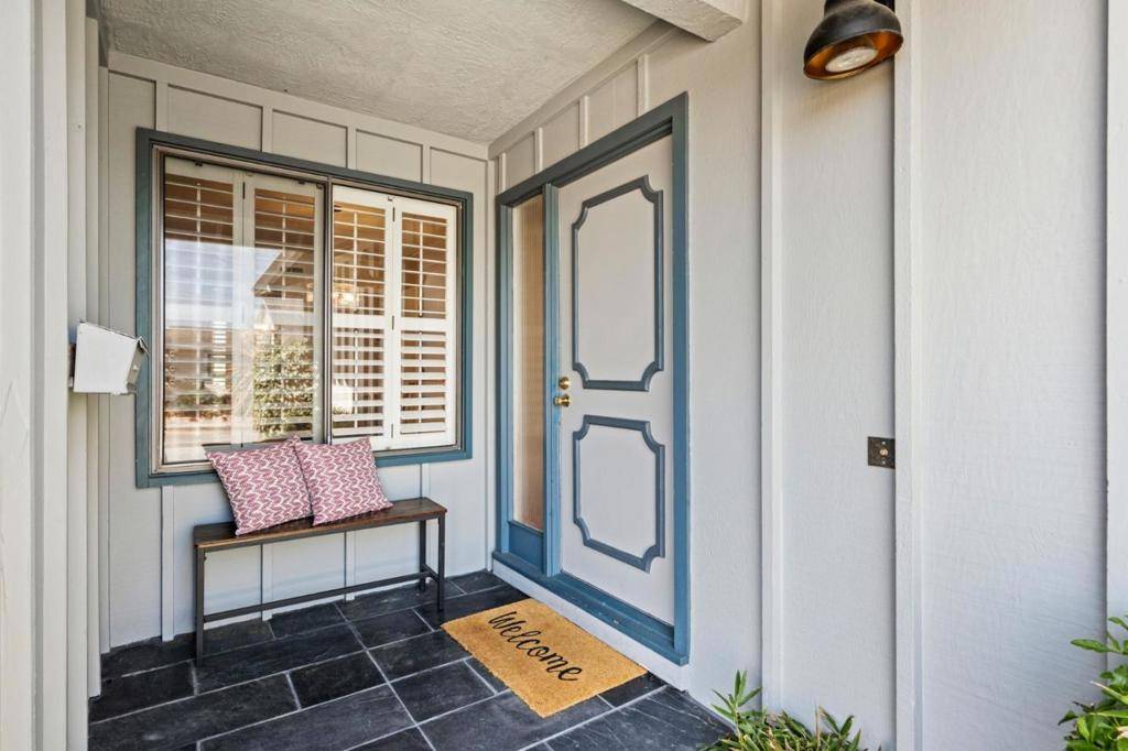 Foster City, CA 94404,980 Haddock ST