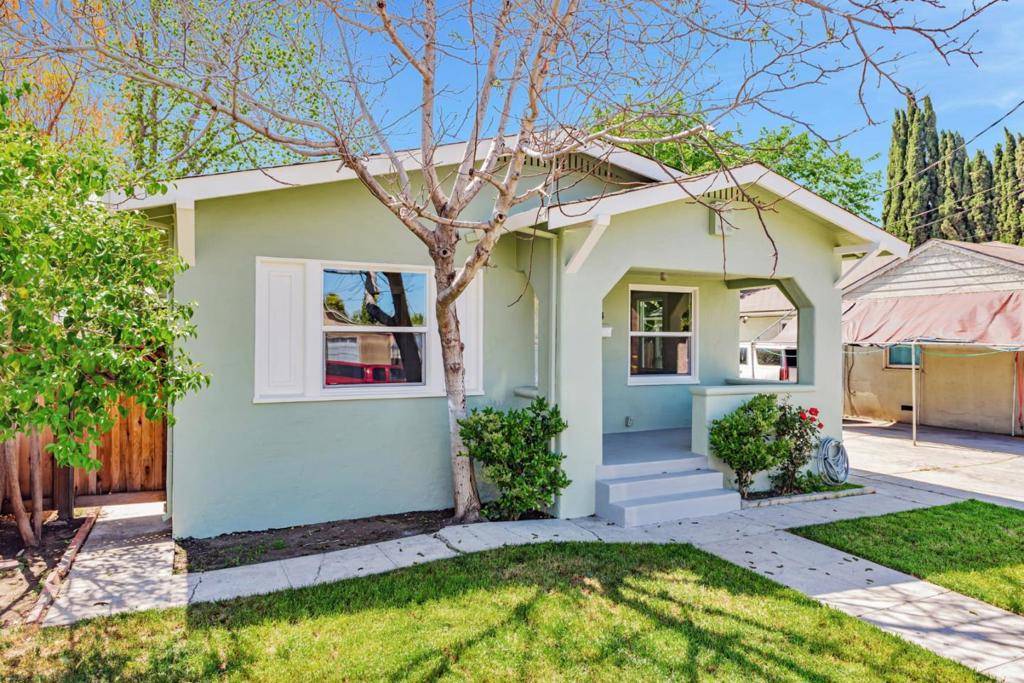 San Jose, CA 95112,494 Madera AVE