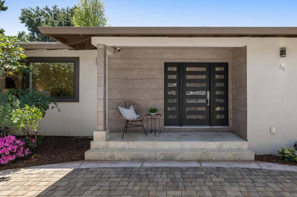 Los Altos, CA 94022,34 Carriage CT