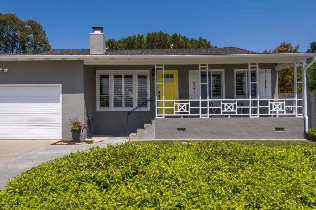 San Mateo, CA 94403,11 Meadow CT