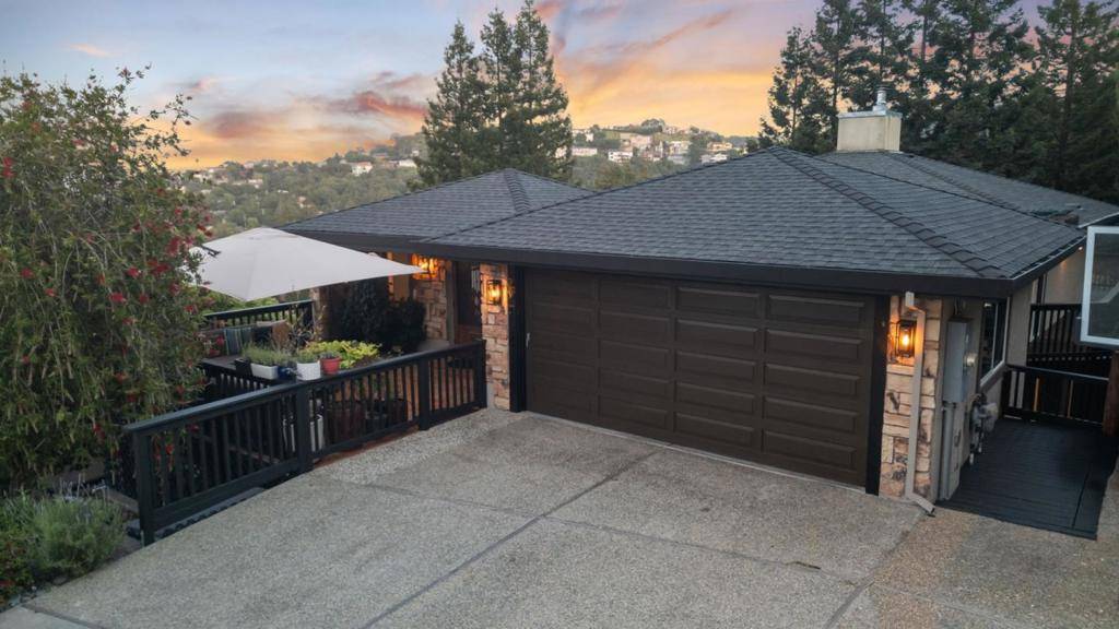 San Carlos, CA 94070,29 Kirkwood WAY