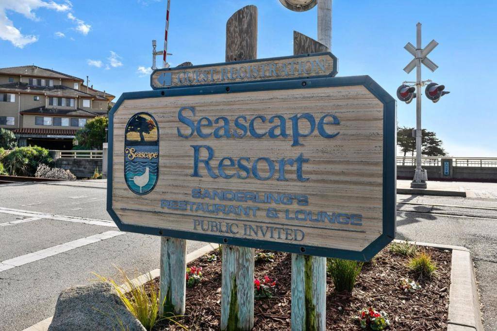 Aptos, CA 95003,16 Seascape Resort DR
