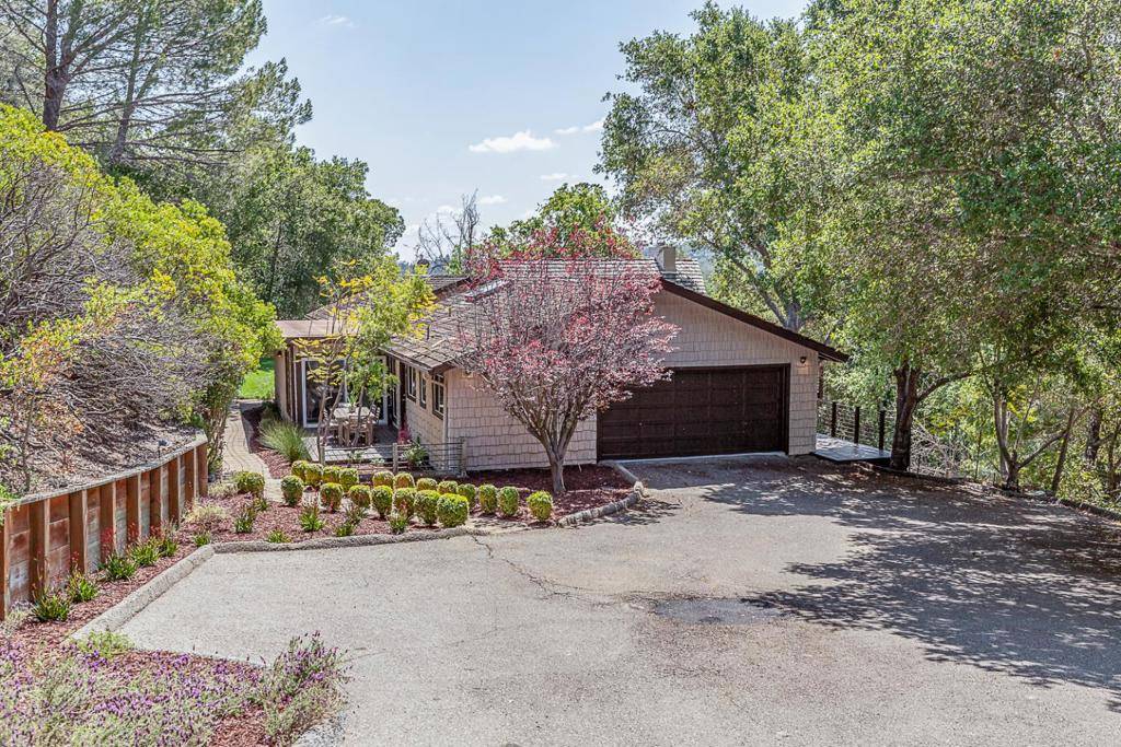 Los Altos Hills, CA 94022,26350 Taaffe RD