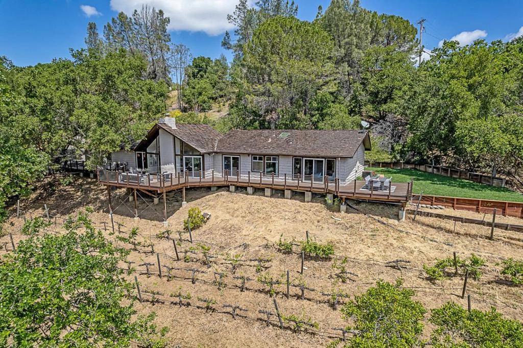 Los Altos Hills, CA 94022,26350 Taaffe RD