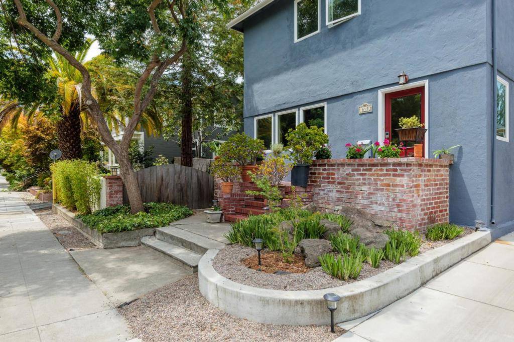 Palo Alto, CA 94301,643 Channing AVE