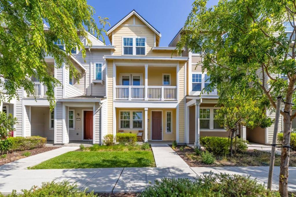 Mountain View, CA 94043,3905 Pyramid WAY