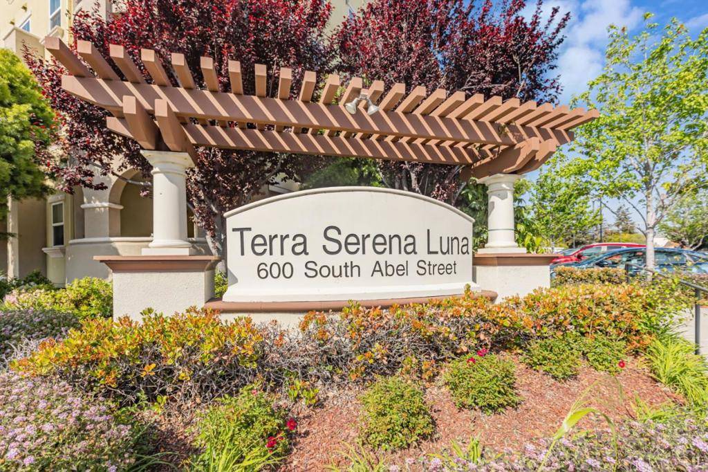 Milpitas, CA 95035,600 S Abel ST #317