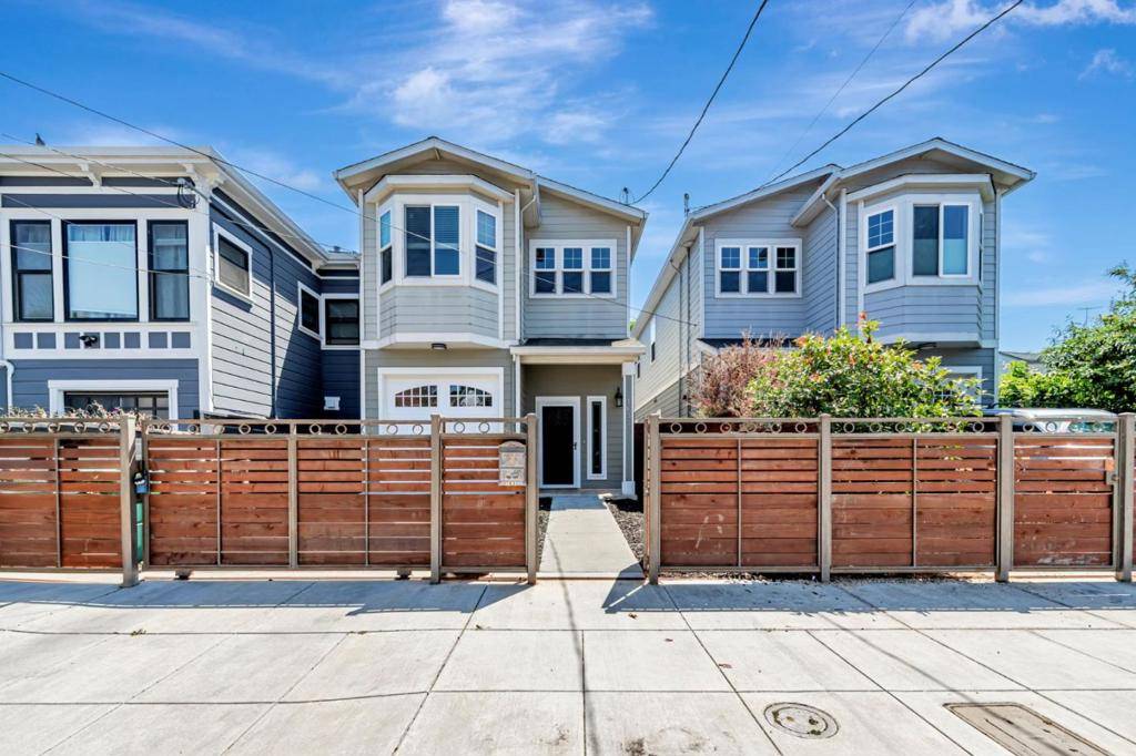 Oakland, CA 94607,1633 15th ST