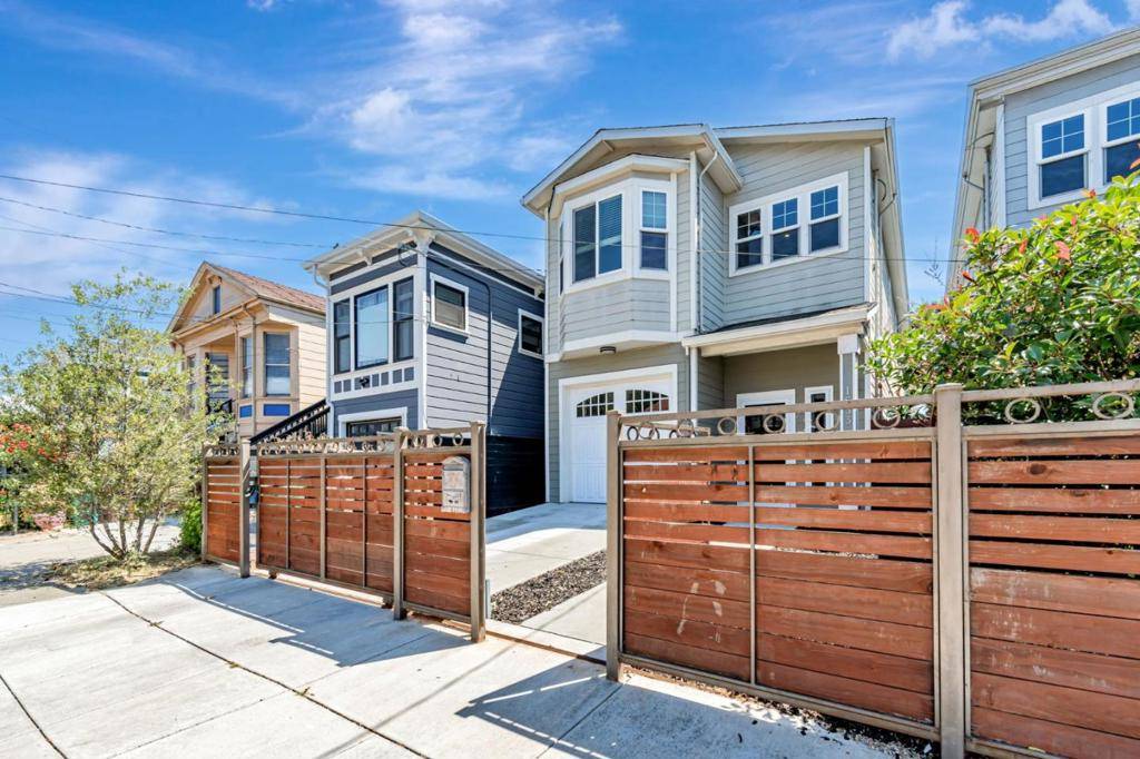 Oakland, CA 94607,1633 15th ST