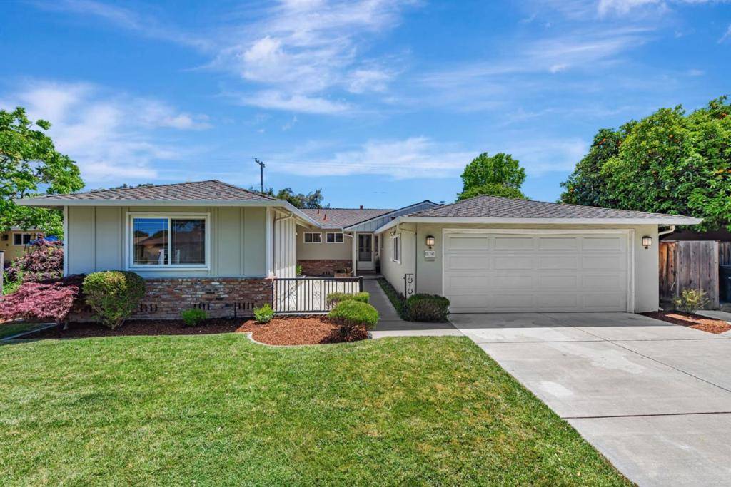 Sunnyvale, CA 94087,836 Peach AVE