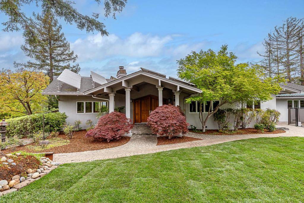 Los Altos Hills, CA 94022,12580 La Cresta DR