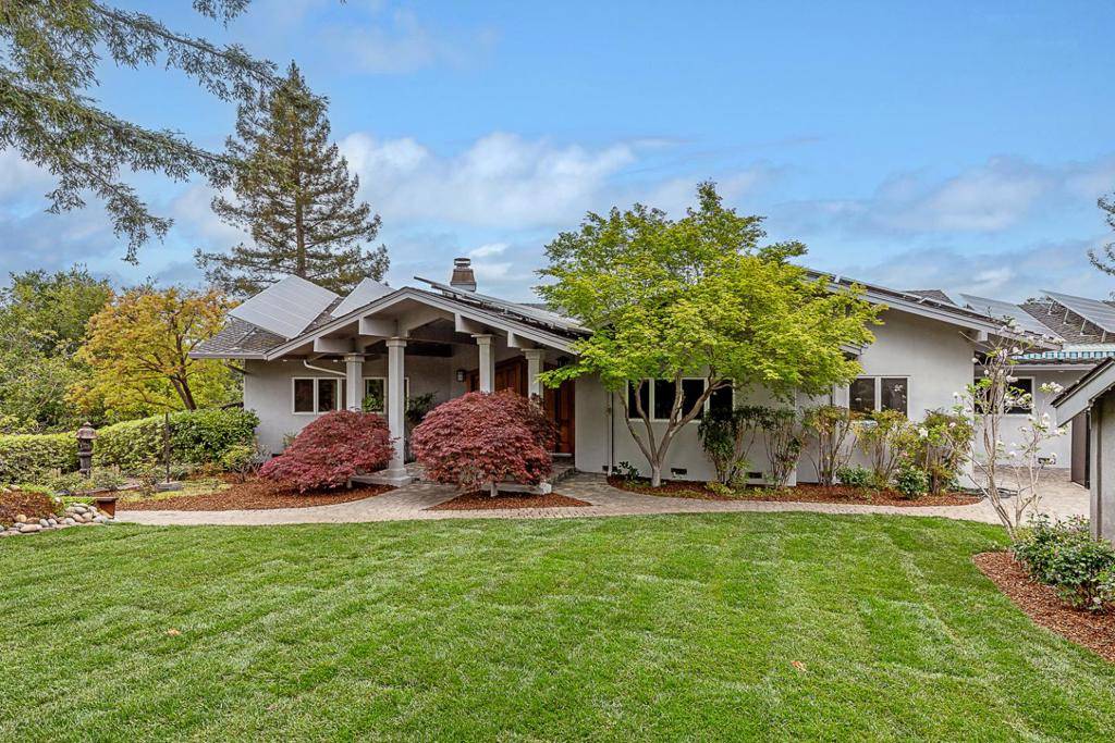 Los Altos Hills, CA 94022,12580 La Cresta DR