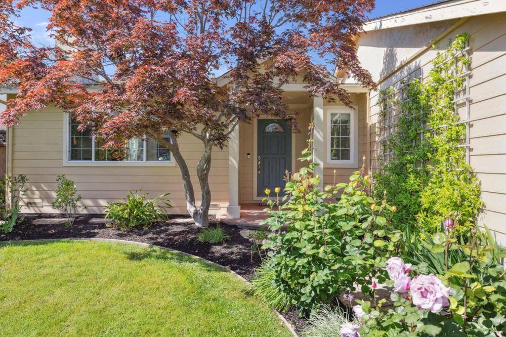 Redwood City, CA 94065,420 Bark DR