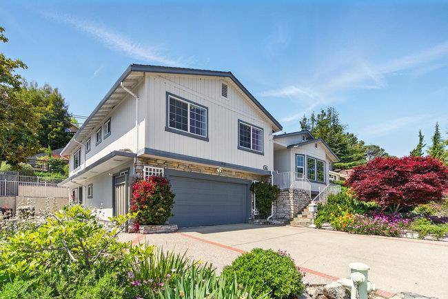 Redwood City, CA 94061,698 Emerald Hill RD