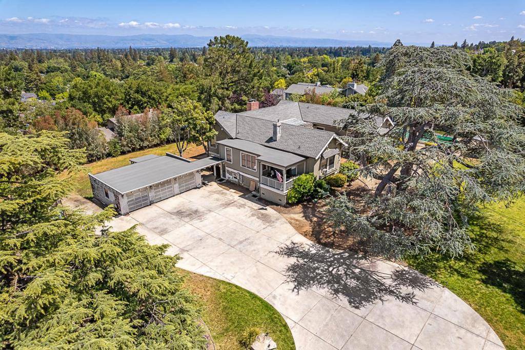 Los Altos, CA 94024,730 Mora DR