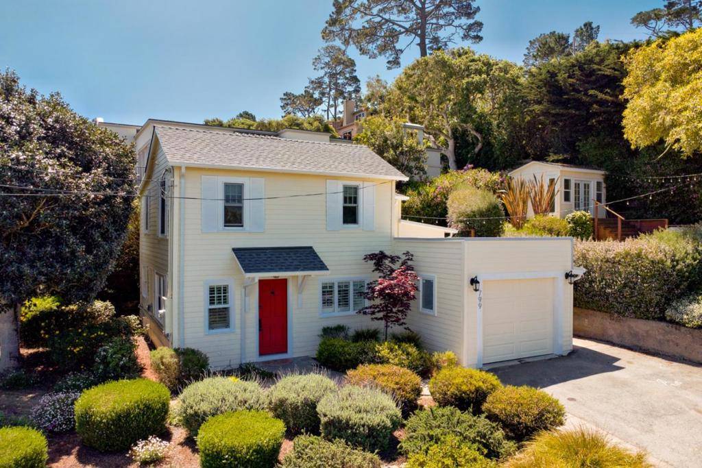 Monterey, CA 93940,799 Grace ST