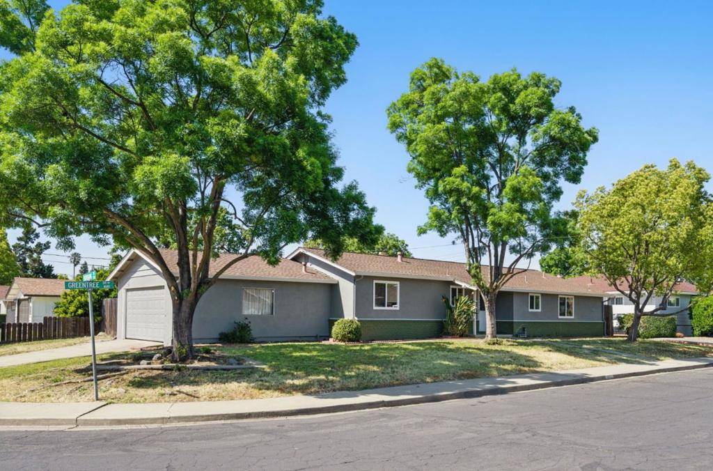 Concord, CA 94521,1693 Greentree DR