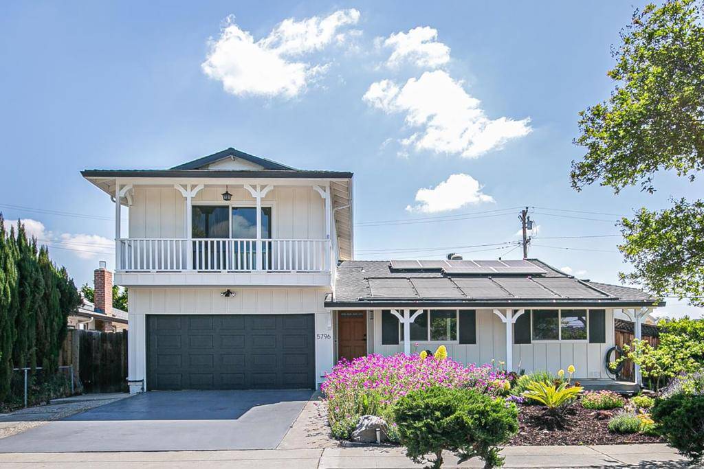 San Jose, CA 95123,5796 Arapaho DR